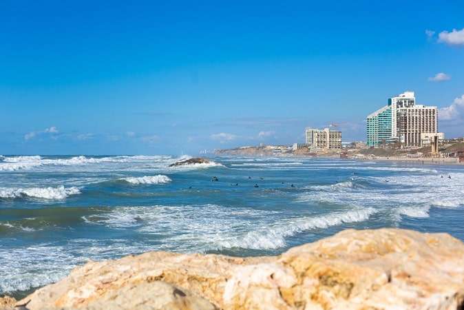 הסעות בתל אביב – כל האטרקציות המומלצות למטיילים בעיר